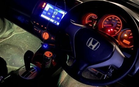 Honda Fit III, 2006 год, 350 000 рублей, 5 фотография