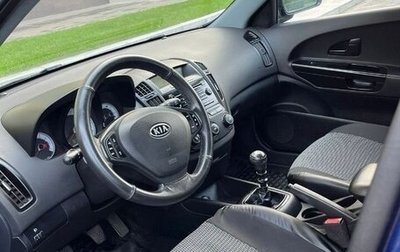 KIA cee'd I рестайлинг, 2007 год, 450 000 рублей, 1 фотография