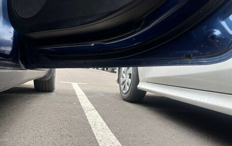 KIA cee'd I рестайлинг, 2007 год, 450 000 рублей, 8 фотография