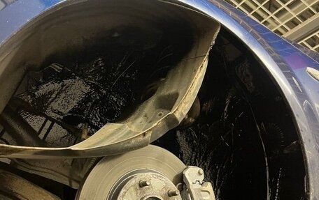 KIA cee'd I рестайлинг, 2007 год, 450 000 рублей, 7 фотография