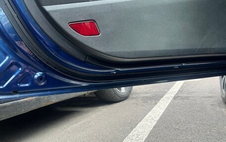 KIA cee'd I рестайлинг, 2007 год, 450 000 рублей, 6 фотография