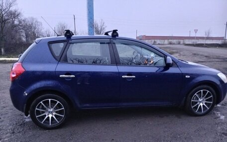 KIA cee'd I рестайлинг, 2007 год, 450 000 рублей, 2 фотография