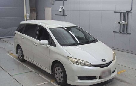 Toyota Wish II, 2012 год, 980 008 рублей, 1 фотография