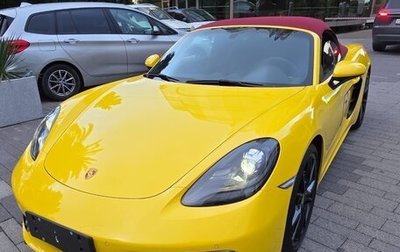 Porsche Boxster, 2024 год, 13 790 000 рублей, 1 фотография