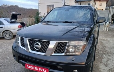 Nissan Pathfinder, 2006 год, 1 080 000 рублей, 1 фотография