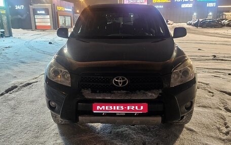 Toyota RAV4, 2008 год, 1 100 000 рублей, 1 фотография