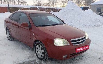Chevrolet Lacetti, 2008 год, 430 000 рублей, 1 фотография