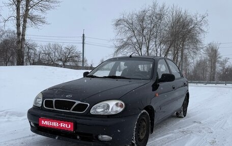 ЗАЗ Chance, 2011 год, 150 000 рублей, 1 фотография