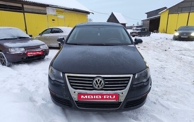 Volkswagen Passat B6, 2008 год, 390 000 рублей, 1 фотография