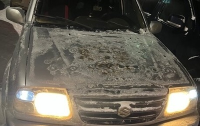 Suzuki Grand Vitara, 2004 год, 750 000 рублей, 1 фотография