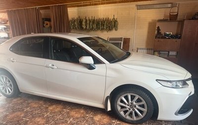 Toyota Camry, 2021 год, 2 500 000 рублей, 1 фотография