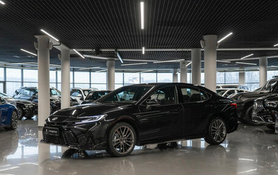 Toyota Camry, 2025 год, 4 550 000 рублей, 1 фотография