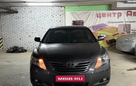 Toyota Camry, 2008 год, 1 100 000 рублей, 1 фотография