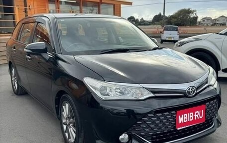 Toyota Corolla, 2016 год, 975 000 рублей, 1 фотография