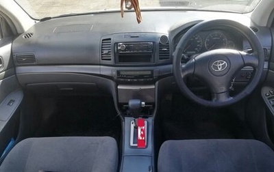 Toyota Allion, 2002 год, 530 000 рублей, 1 фотография