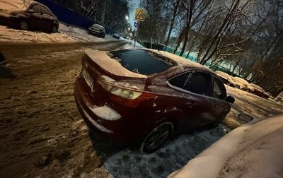Ford Focus III, 2012 год, 750 000 рублей, 1 фотография