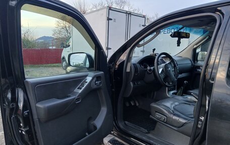 Nissan Pathfinder, 2006 год, 1 080 000 рублей, 10 фотография