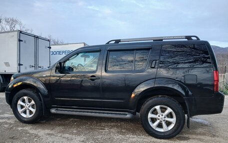 Nissan Pathfinder, 2006 год, 1 080 000 рублей, 8 фотография