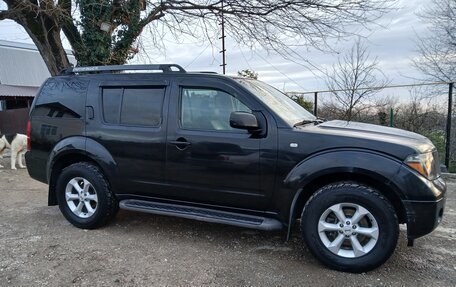 Nissan Pathfinder, 2006 год, 1 080 000 рублей, 4 фотография