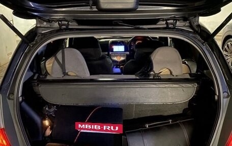 Honda Fit III, 2006 год, 350 000 рублей, 7 фотография