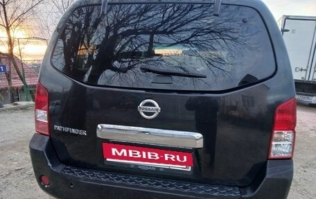 Nissan Pathfinder, 2006 год, 1 080 000 рублей, 6 фотография