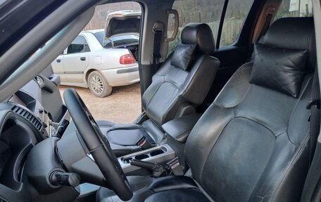 Nissan Pathfinder, 2006 год, 1 080 000 рублей, 18 фотография