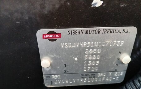 Nissan Pathfinder, 2006 год, 1 080 000 рублей, 16 фотография