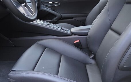 Porsche Boxster, 2024 год, 13 790 000 рублей, 10 фотография