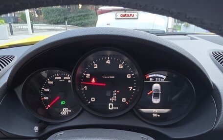 Porsche Boxster, 2024 год, 13 790 000 рублей, 13 фотография