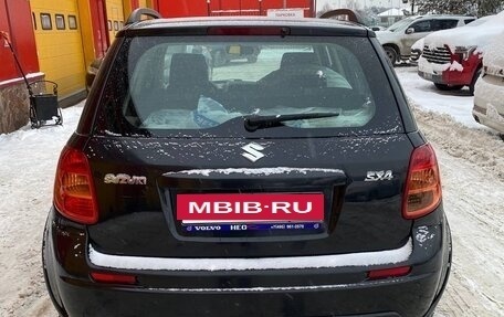 Suzuki SX4 II рестайлинг, 2013 год, 1 150 000 рублей, 3 фотография