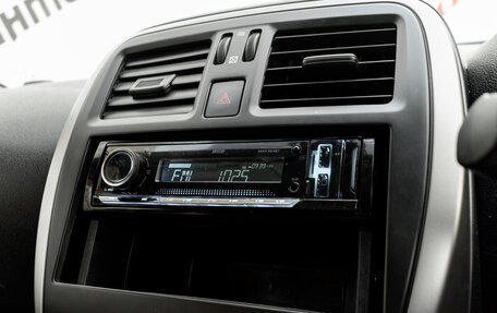 Nissan March IV, 2016 год, 700 000 рублей, 14 фотография