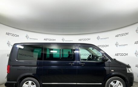 Volkswagen Multivan T5, 2011 год, 1 897 000 рублей, 4 фотография