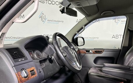 Volkswagen Multivan T5, 2011 год, 1 897 000 рублей, 9 фотография