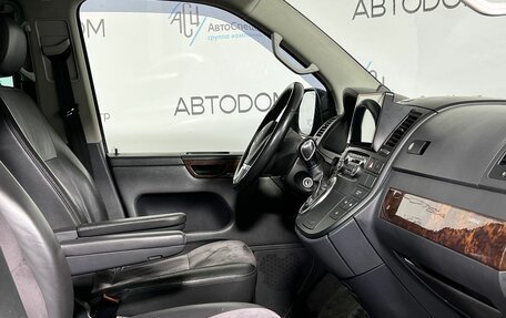 Volkswagen Multivan T5, 2011 год, 1 897 000 рублей, 7 фотография