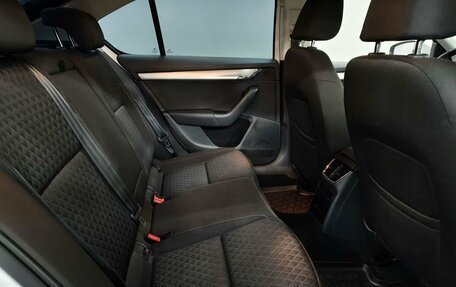 Skoda Octavia, 2016 год, 1 620 000 рублей, 13 фотография