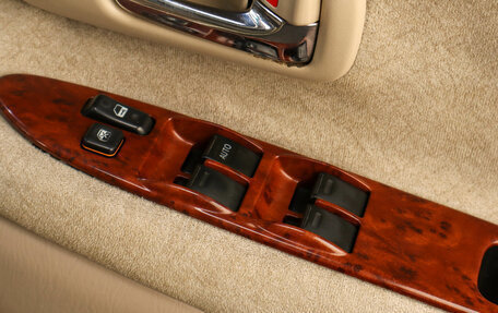 Toyota Gaia, 2001 год, 529 000 рублей, 9 фотография