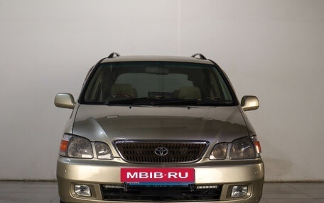 Toyota Gaia, 2001 год, 529 000 рублей, 4 фотография