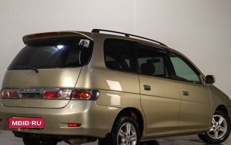 Toyota Gaia, 2001 год, 529 000 рублей, 7 фотография