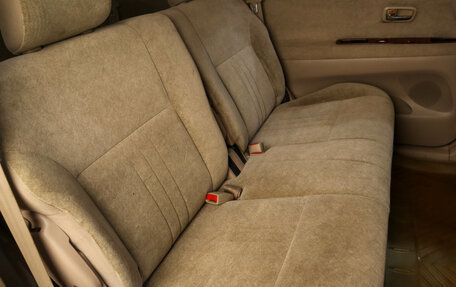 Toyota Gaia, 2001 год, 529 000 рублей, 15 фотография