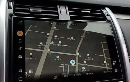 Land Rover Discovery IV, 2025 год, 11 050 000 рублей, 11 фотография