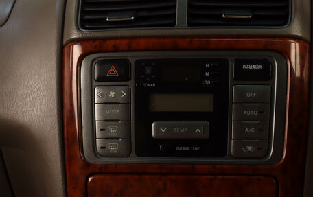 Toyota Gaia, 2001 год, 529 000 рублей, 13 фотография