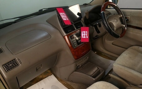 Toyota Gaia, 2001 год, 529 000 рублей, 14 фотография