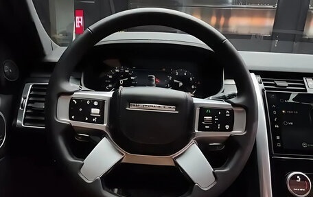 Land Rover Discovery IV, 2025 год, 11 050 000 рублей, 5 фотография