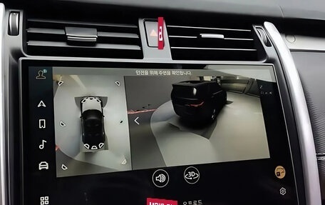 Land Rover Discovery IV, 2025 год, 11 050 000 рублей, 9 фотография