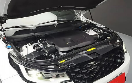 Land Rover Discovery IV, 2025 год, 11 050 000 рублей, 19 фотография