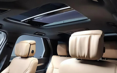 Land Rover Discovery IV, 2025 год, 11 050 000 рублей, 15 фотография