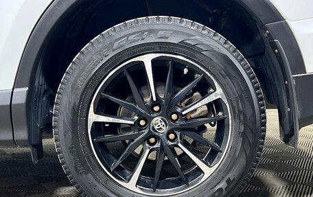 Toyota RAV4, 2019 год, 2 887 000 рублей, 7 фотография