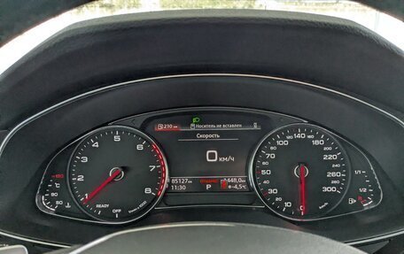 Audi A6, 2020 год, 3 795 000 рублей, 2 фотография