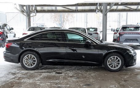 Audi A6, 2020 год, 3 795 000 рублей, 14 фотография