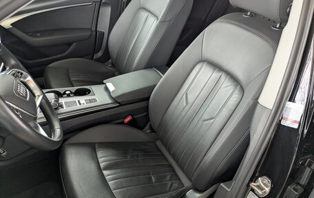 Audi A6, 2020 год, 3 795 000 рублей, 17 фотография